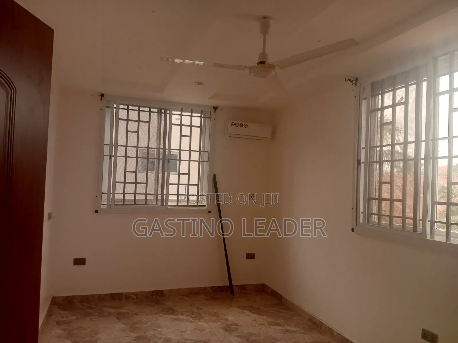 1bdrm Apartment in Ashongman Estate, Police Station for rent in Police Station