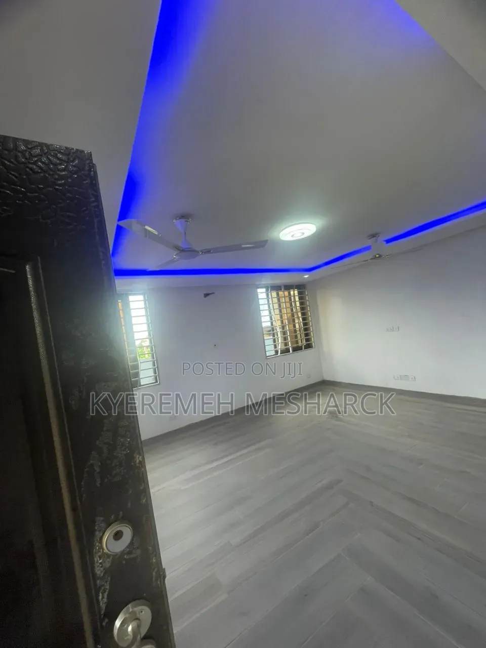 3bdrm Apartment in Amasaman Doblo for rent in Amasaman