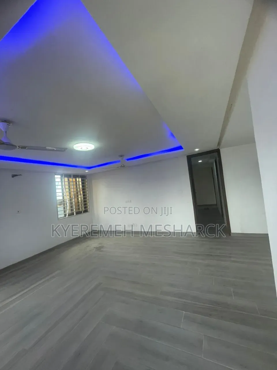 3bdrm Apartment in Amasaman Doblo for rent in Amasaman