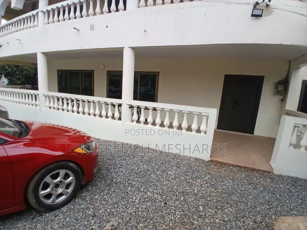 3bdrm Apartment in Madina Libya 🇱🇾, Zongo Junction for rent in Zongo Junction