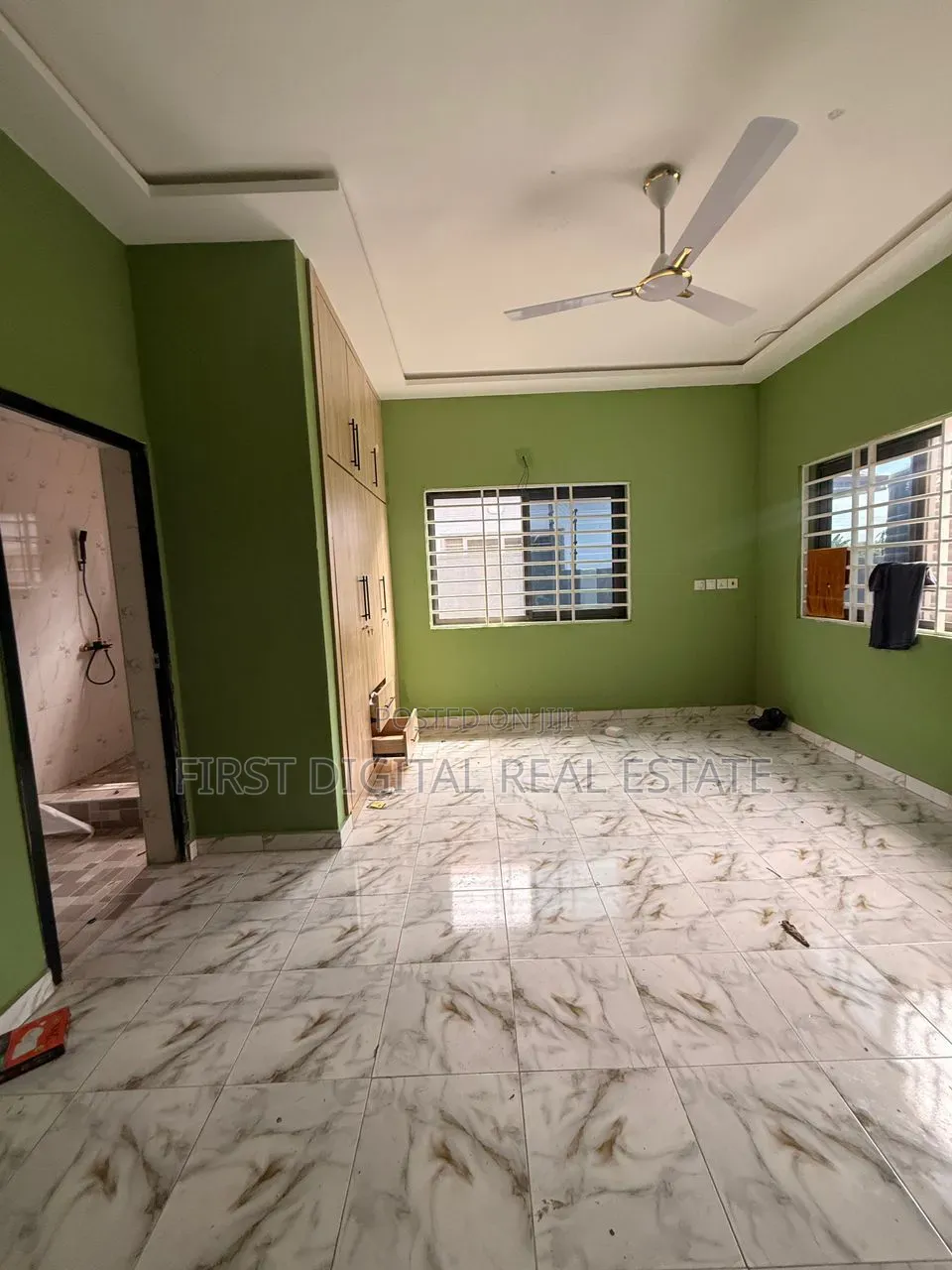 3bdrm Apartment in First Digital Real, Awutu Senya East Municipal in Awutu Senya East Municipal