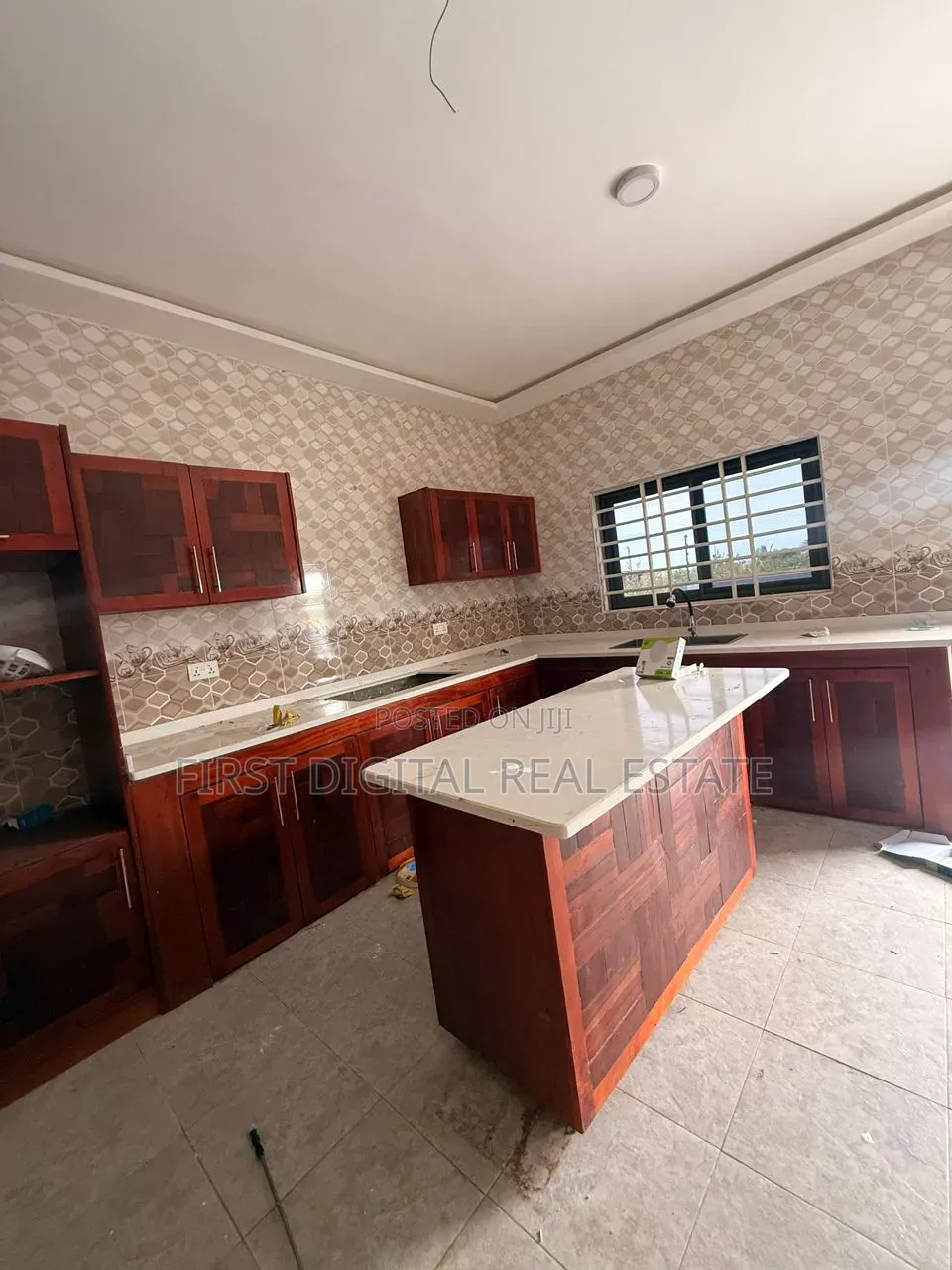 3bdrm Apartment in First Digital Real, Awutu Senya East Municipal in Awutu Senya East Municipal
