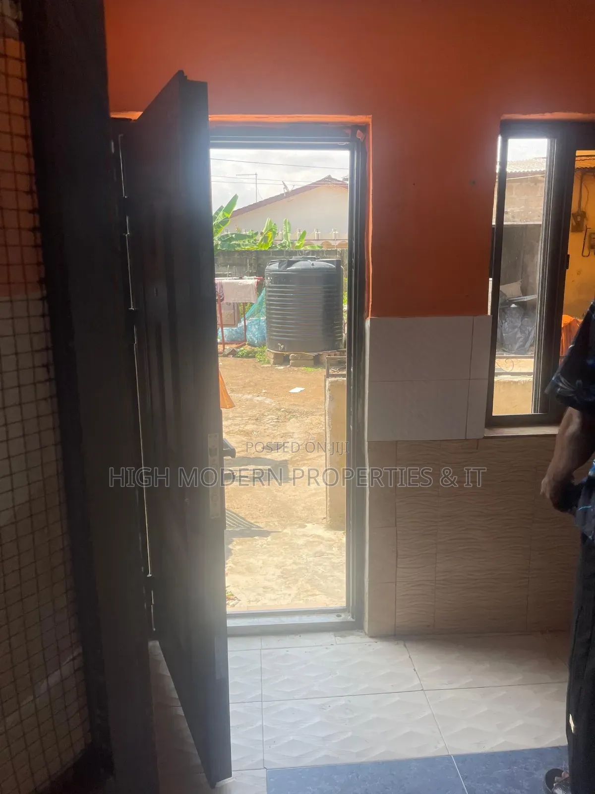 1bdrm Apartment in High Modern, Teshie for rent in Teshie