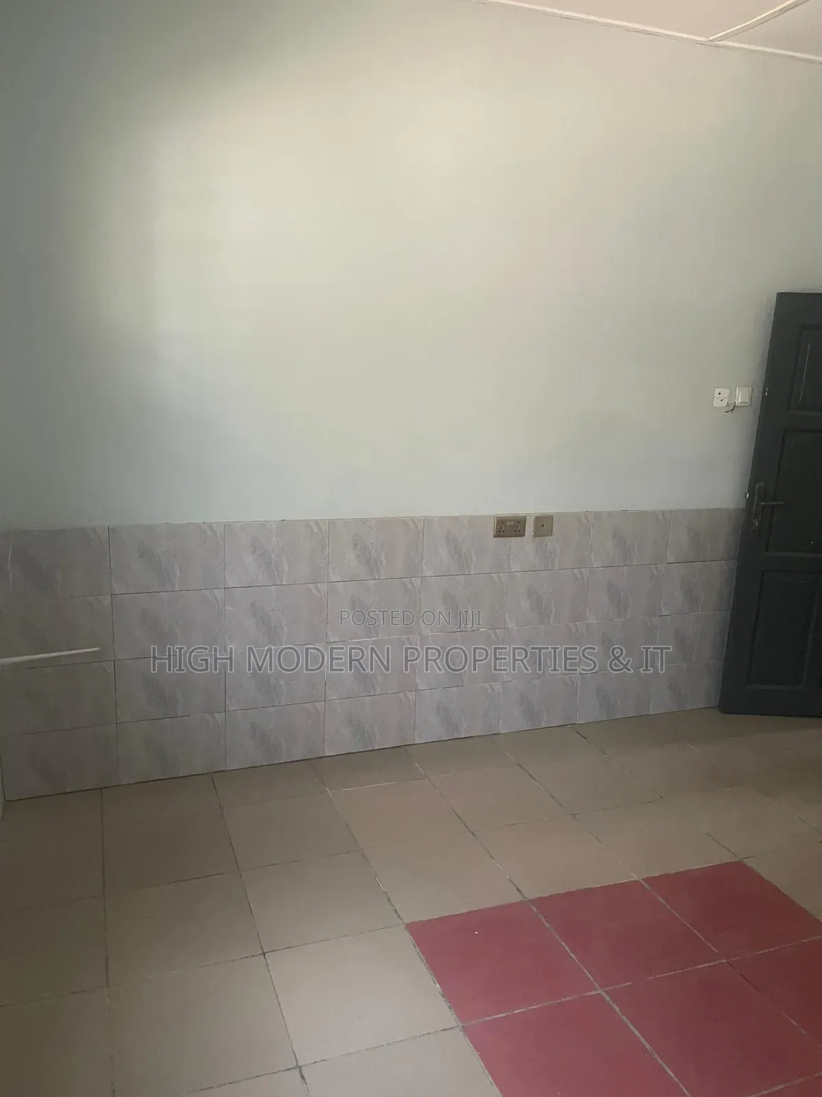1bdrm Apartment in High Modern, Teshie for rent in Teshie