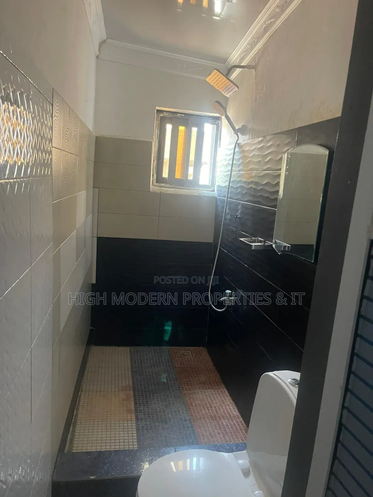 1bdrm Apartment in High Modern, Teshie for rent in Teshie