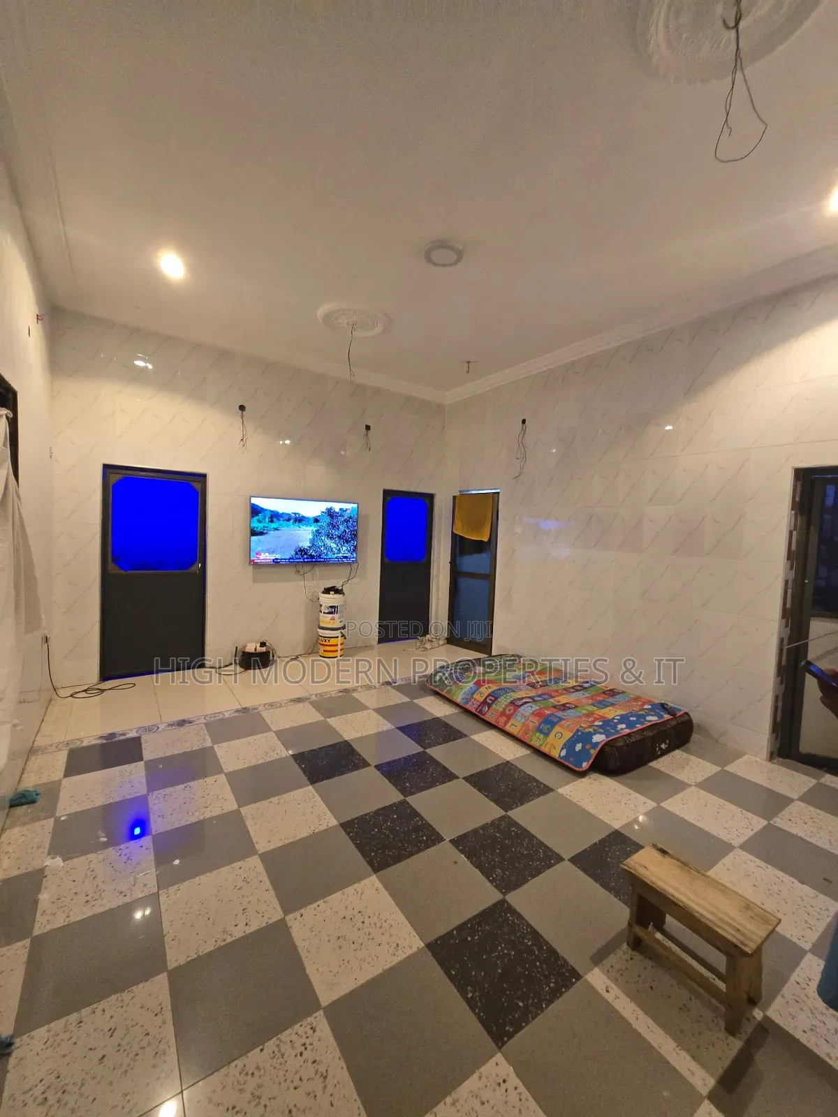 2bdrm Apartment in Club Depot, Teshie for rent in Teshie