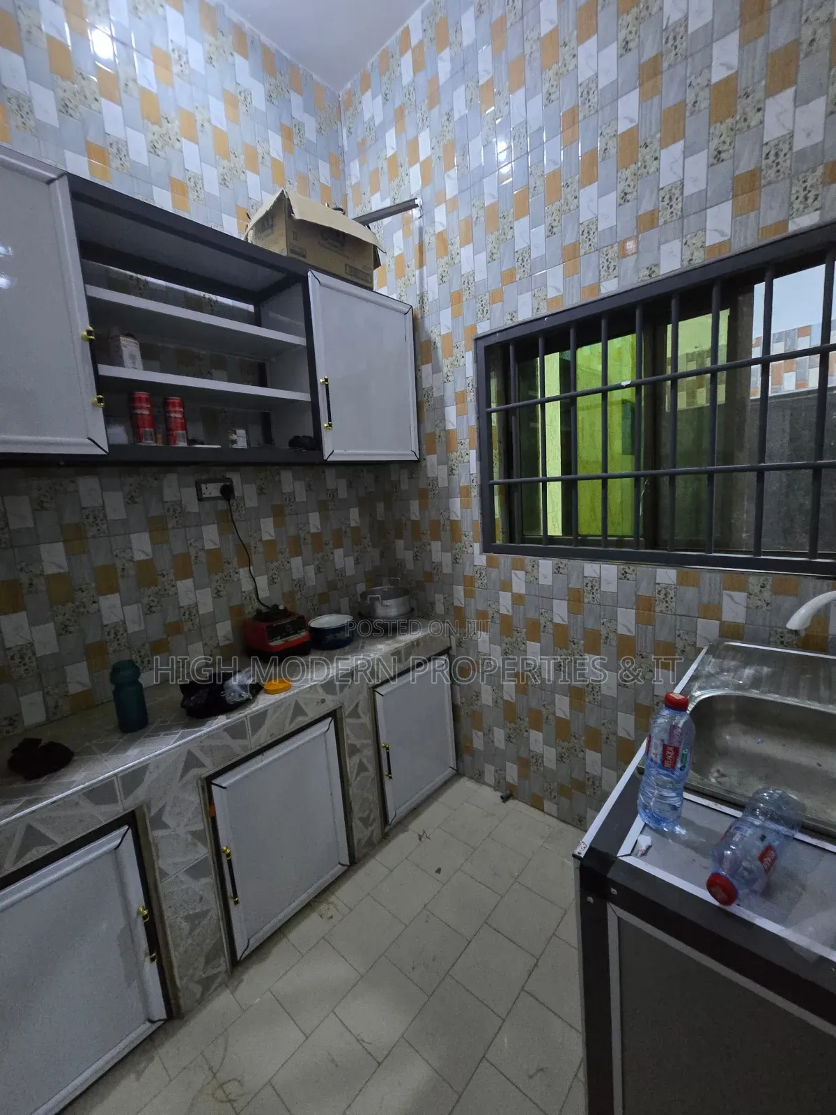 2bdrm Apartment in Club Depot, Teshie for rent in Teshie