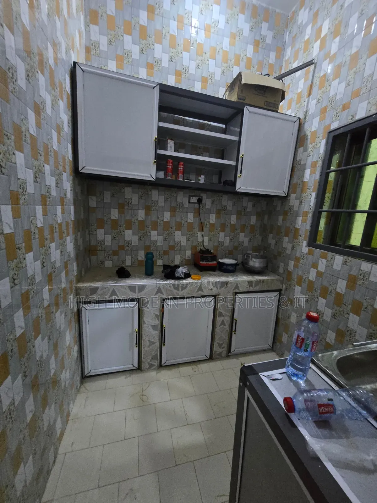 2bdrm Apartment in Club Depot, Teshie for rent in Teshie