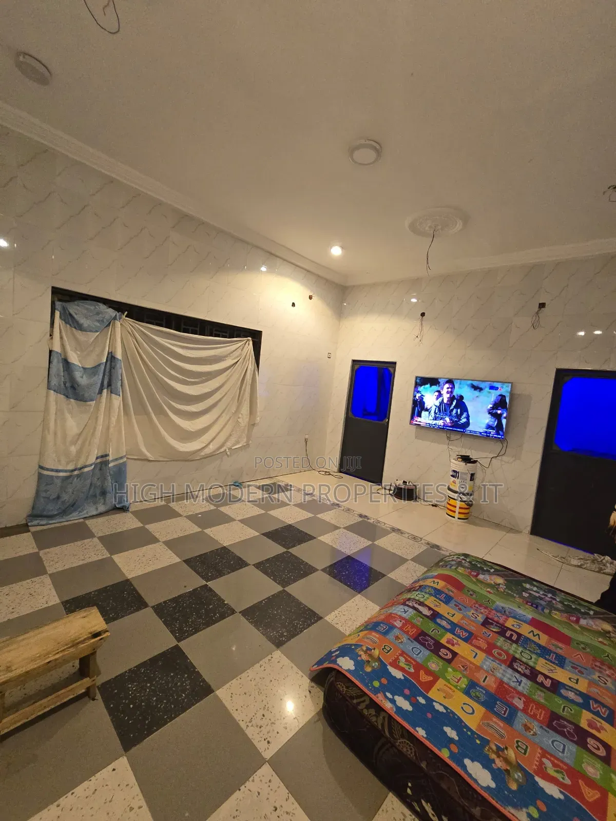 2bdrm Apartment in Club Depot, Teshie for rent in Teshie
