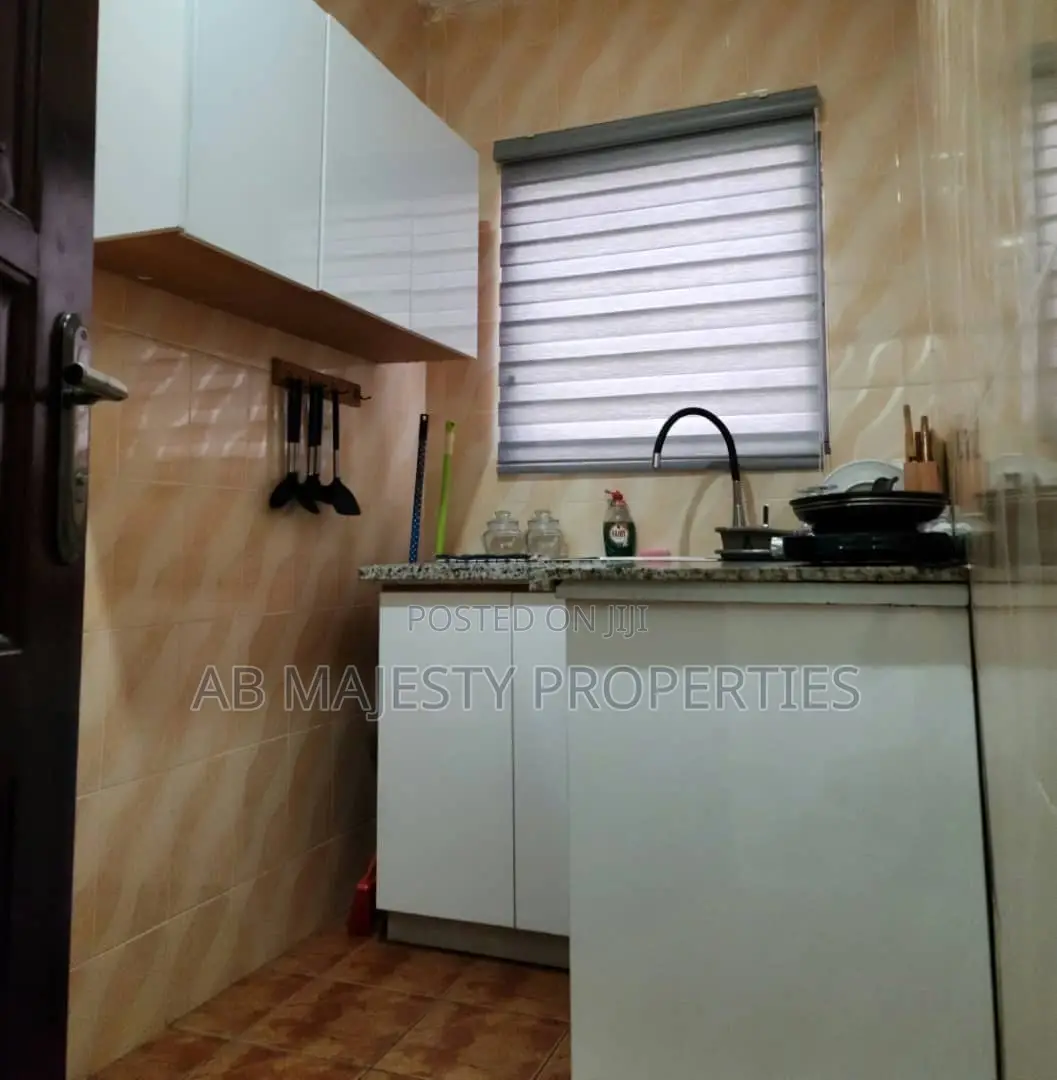 Furnished 1bdrm Apartment in Ab Majesty, Accra Metropolitan for rent in Accra Metropolitan