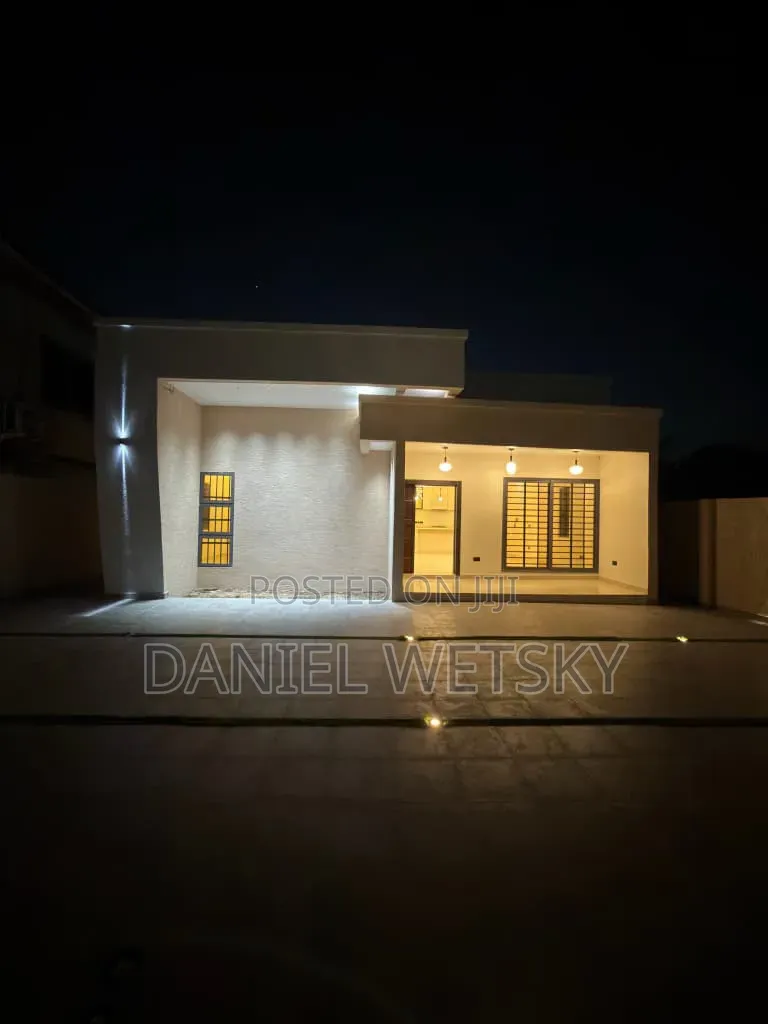 3bdrm House in East Legon Hills, Accra Metropolitan for sale in Accra Metropolitan