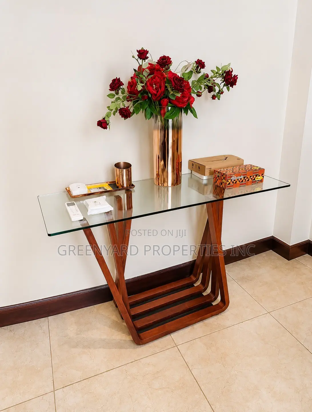 Furnished 1bdrm Apartment in $120K Cantonments for sale in Cantonments