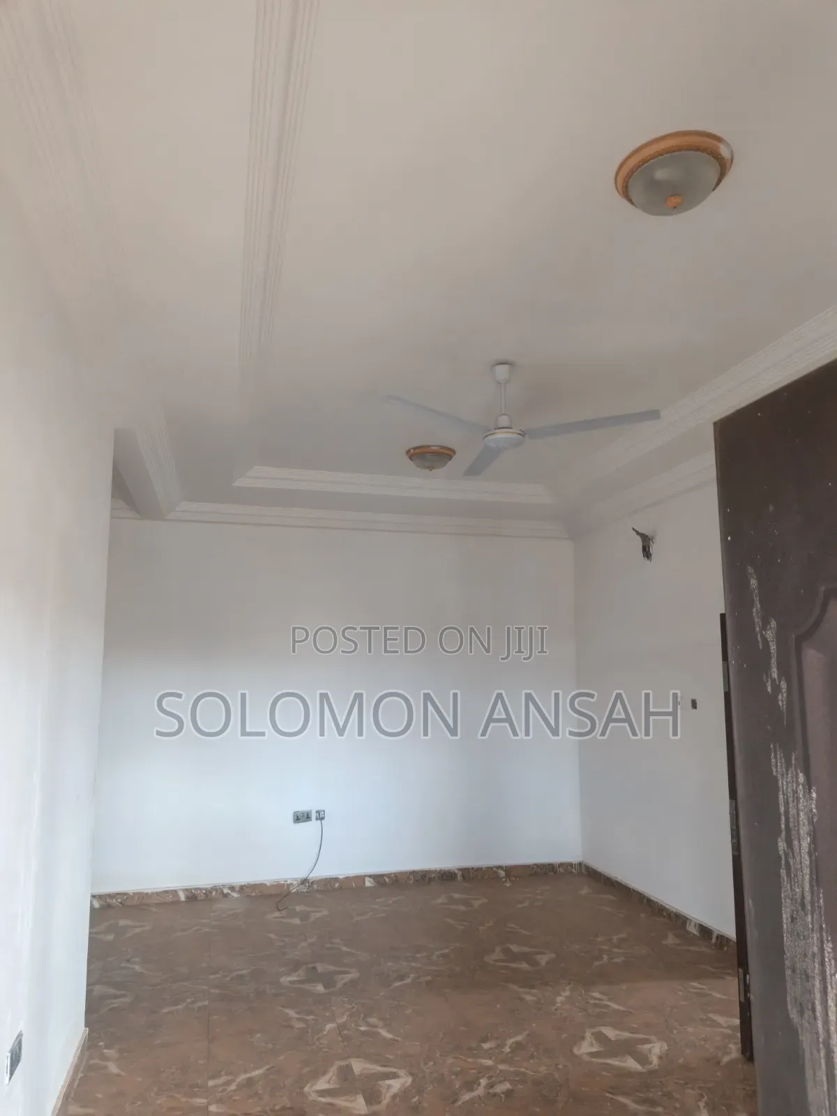 Furnished 2bdrm House in Free Will Agency, Kumasi Metropolitan for rent in Kumasi Metropolitan