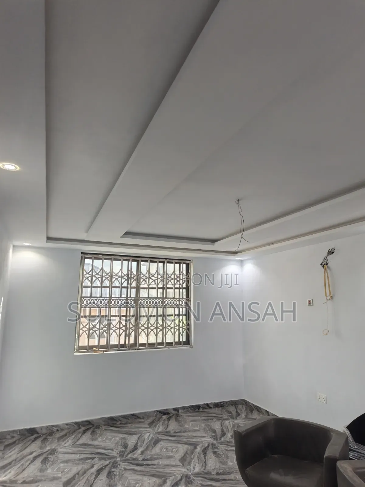 Furnished 2bdrm House in Free Will Agency, Kumasi Metropolitan for rent in Kumasi Metropolitan