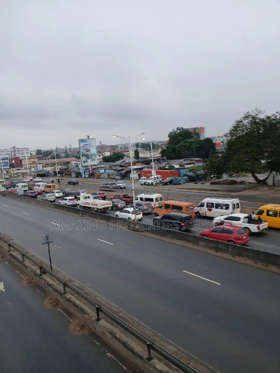 For Sale 2plot's of Land atAdabraka in Market