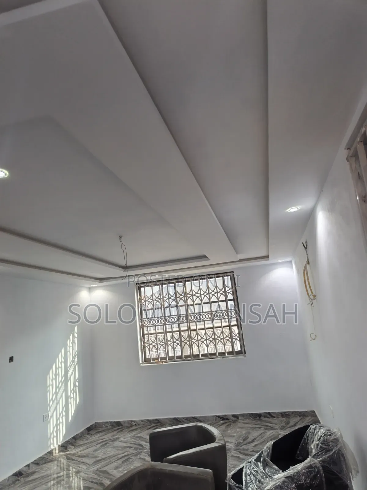 2bdrm House in Free Will Agency, Kumasi Metropolitan for rent in Kumasi Metropolitan
