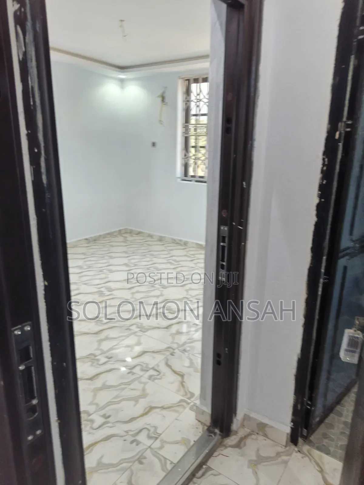 2bdrm House in Free Will Agency, Kumasi Metropolitan for rent in Kumasi Metropolitan