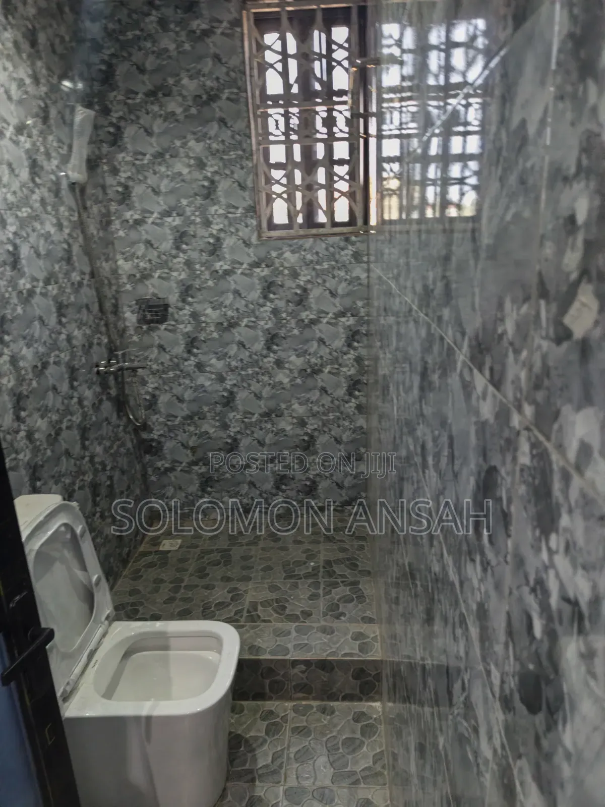 2bdrm House in Free Will Agency, Kumasi Metropolitan for rent in Kumasi Metropolitan