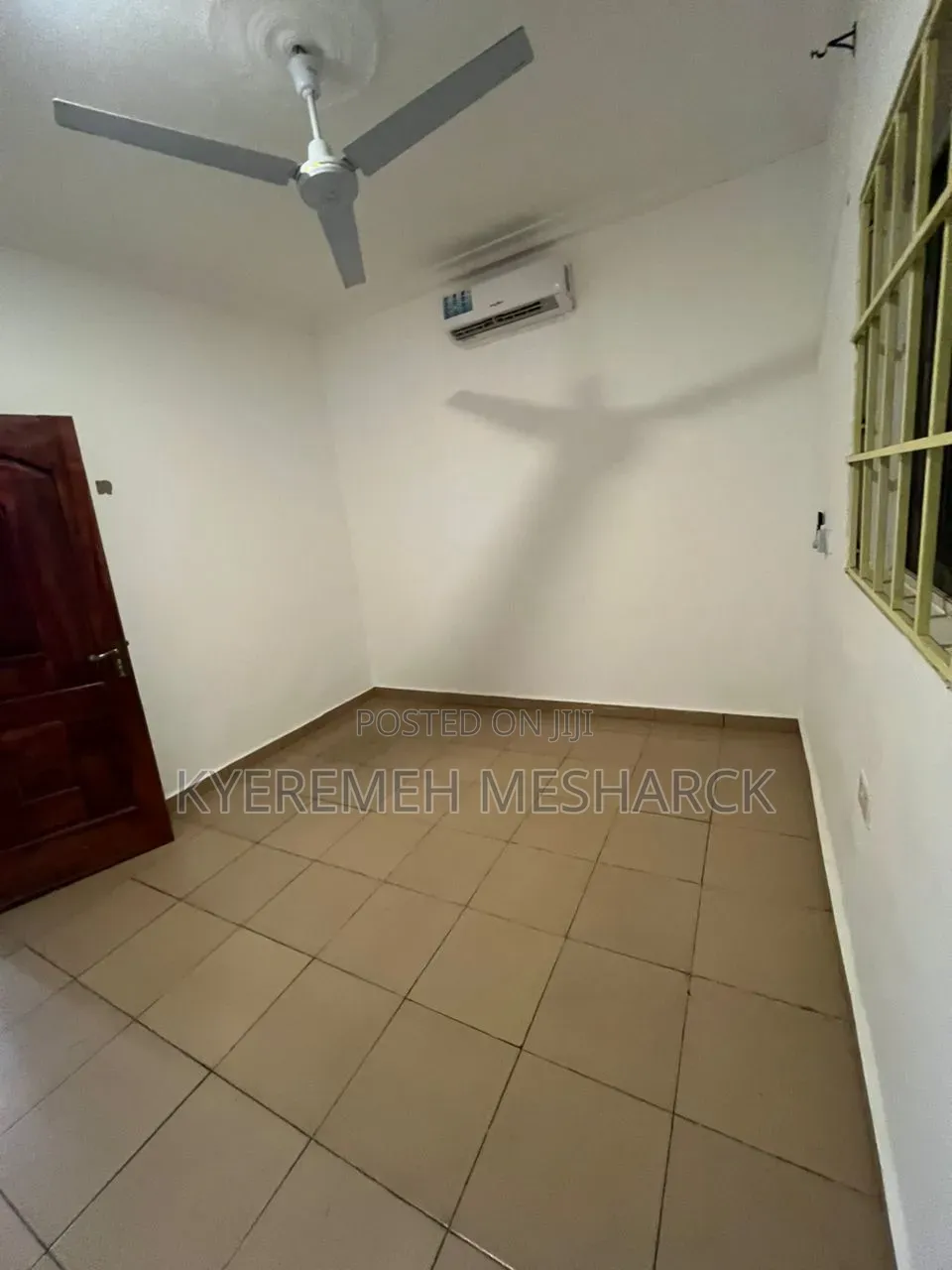 1bdrm Apartment in Old Ashongman, Ablorh Adjei for rent in Ablorh Adjei