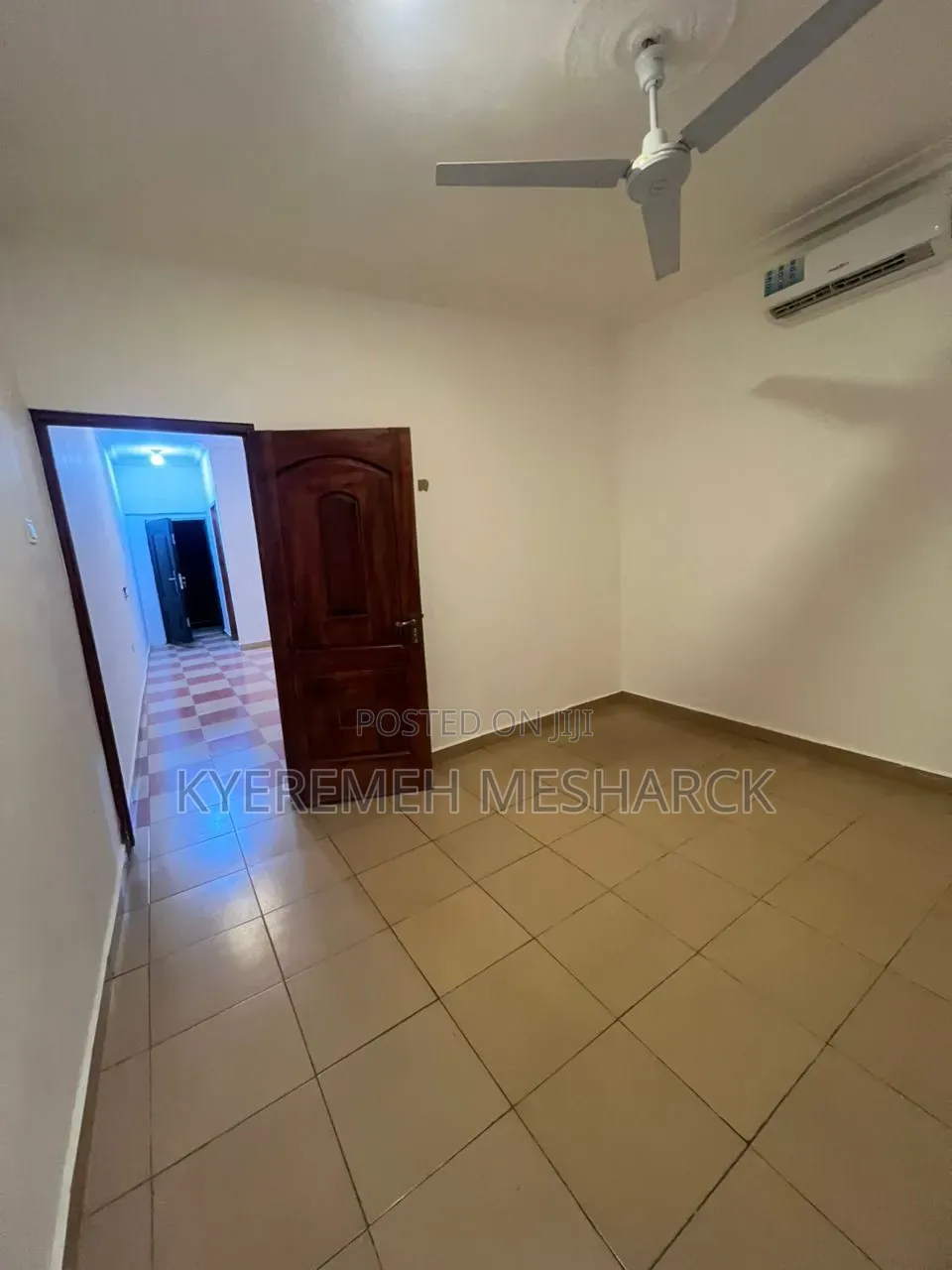 1bdrm Apartment in Old Ashongman, Ablorh Adjei for rent in Ablorh Adjei