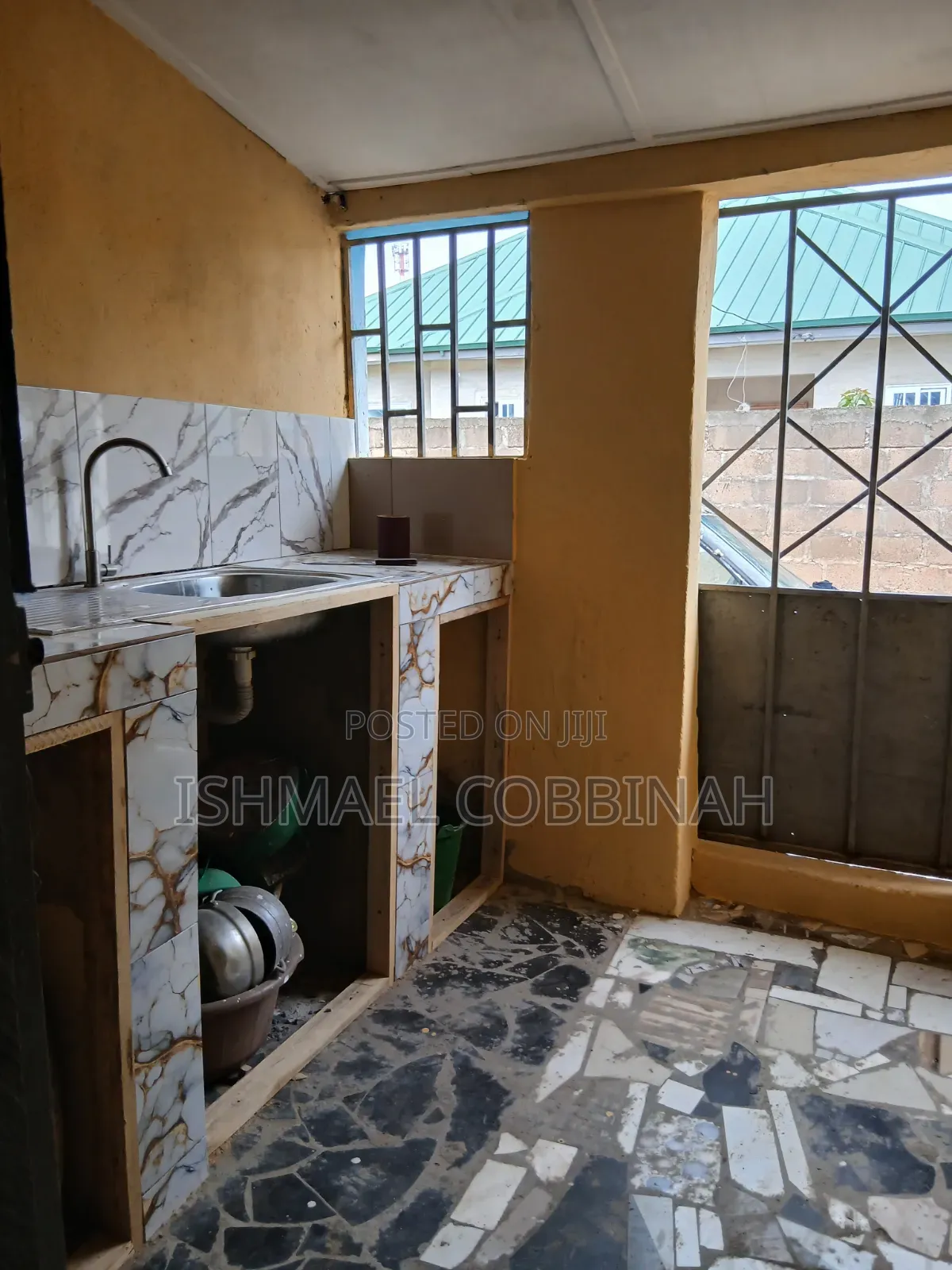 1bdrm Apartment in Ishmit Housing Hub, New Town for rent in New Town