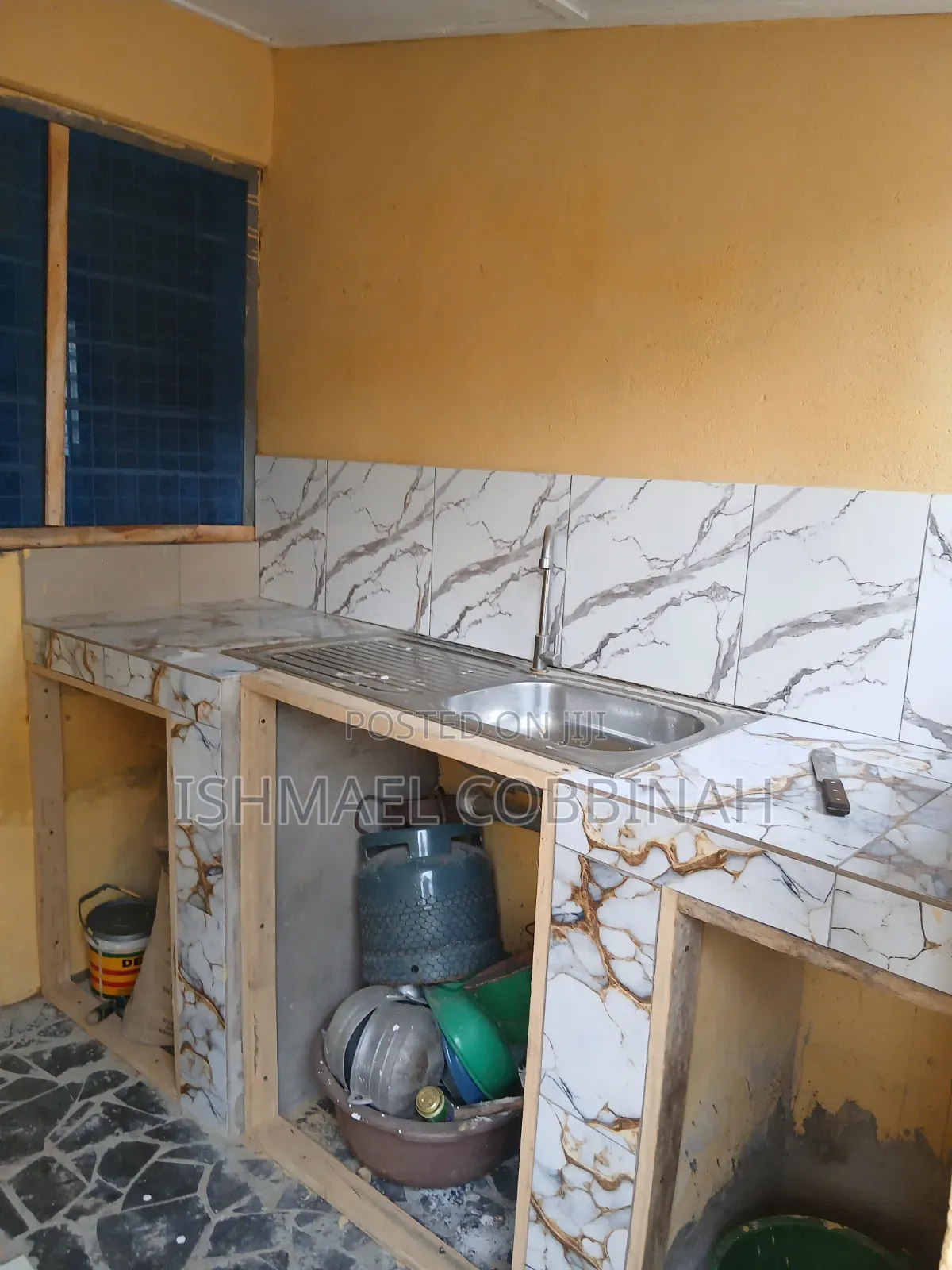1bdrm Apartment in Ishmit Housing Hub, New Town for rent in New Town