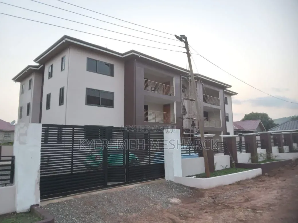 2bdrm Apartment in Oyibi  Sasaabi for rent in Sasaabi