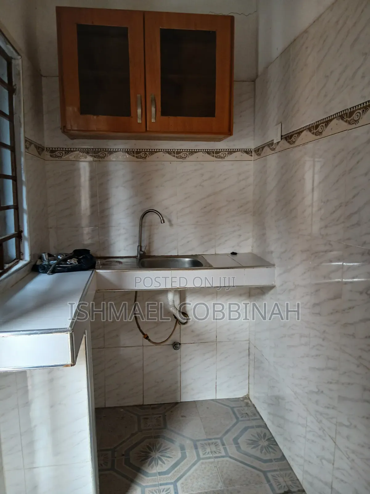 1bdrm Apartment in Ishmit Housing Hub, New Town for rent in New Town