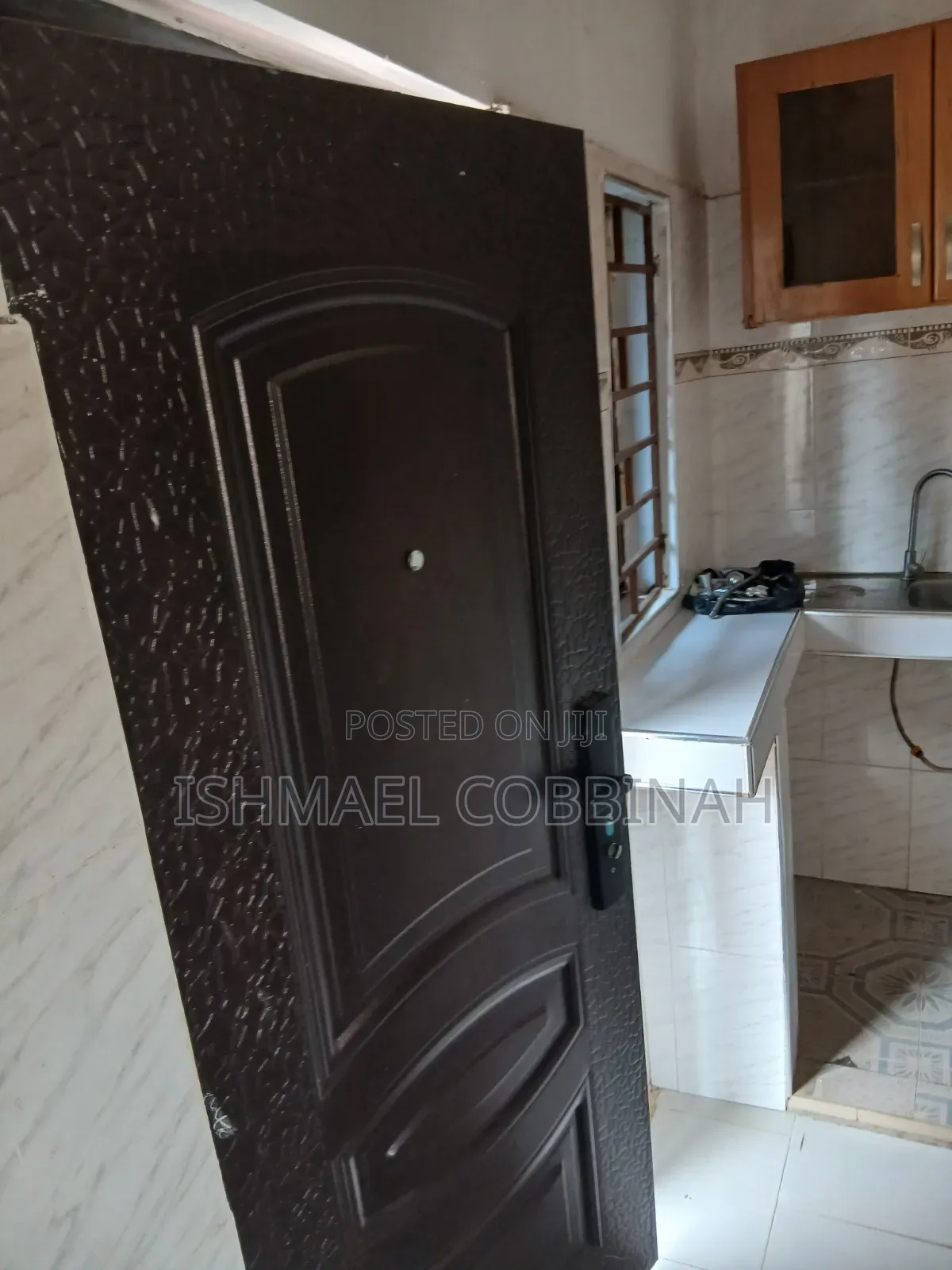 1bdrm Apartment in Ishmit Housing Hub, New Town for rent in New Town