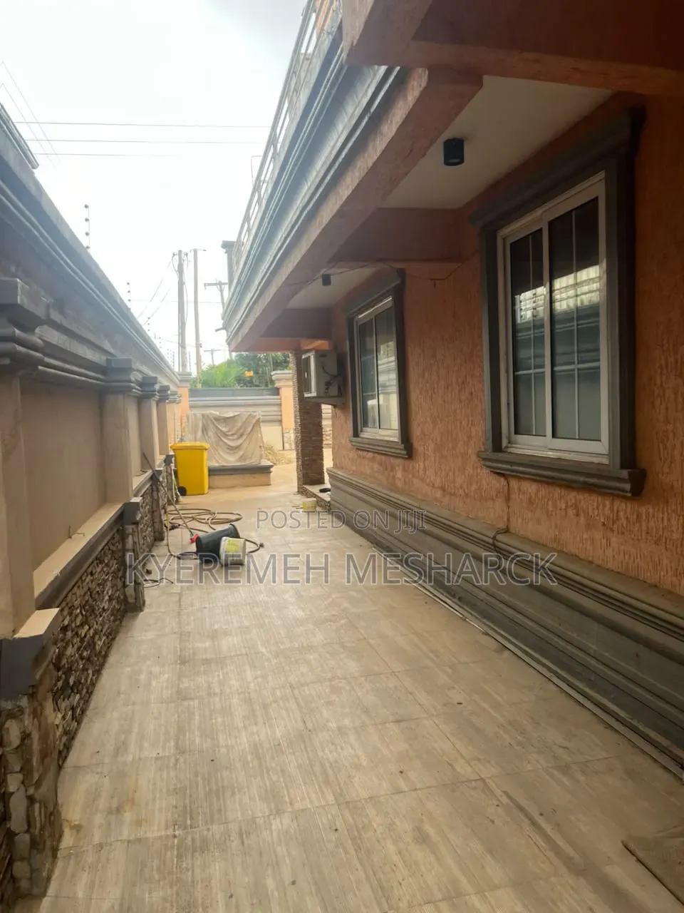4bdrm House in Haatso Super Market, Antis for sale in Antis