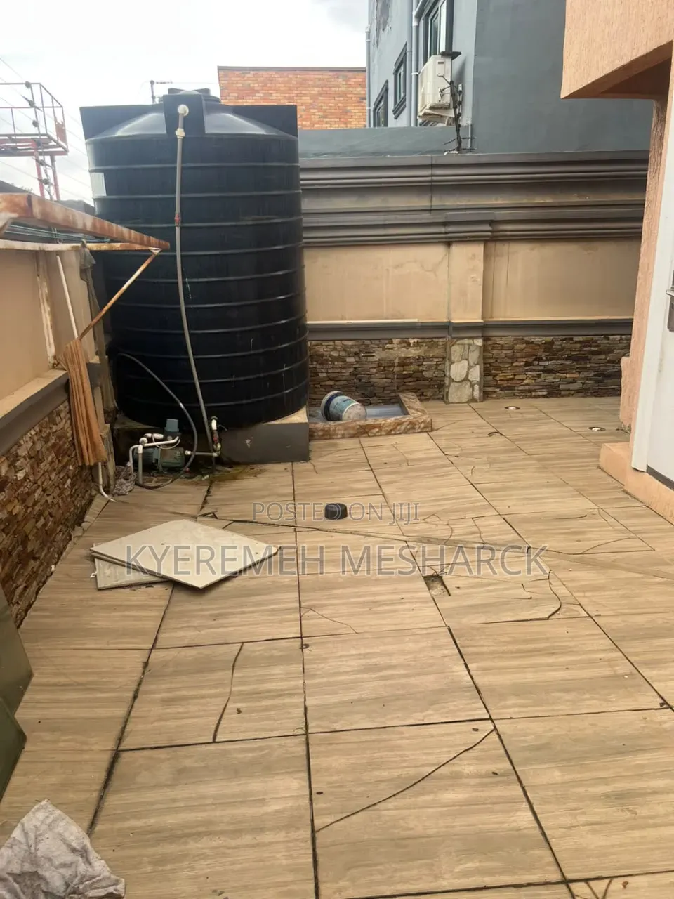 4bdrm House in Haatso Super Market, Antis for sale in Antis