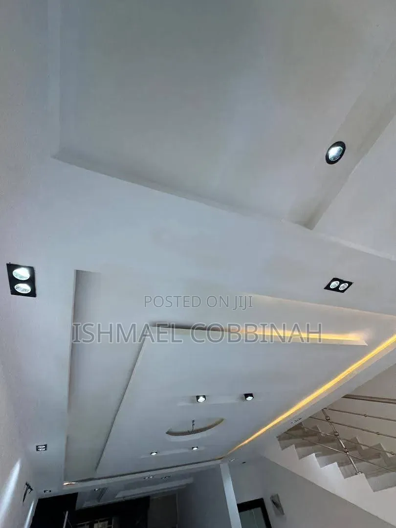 2bdrm House in Ishmit Housing Hub for sale in Ghana Flag