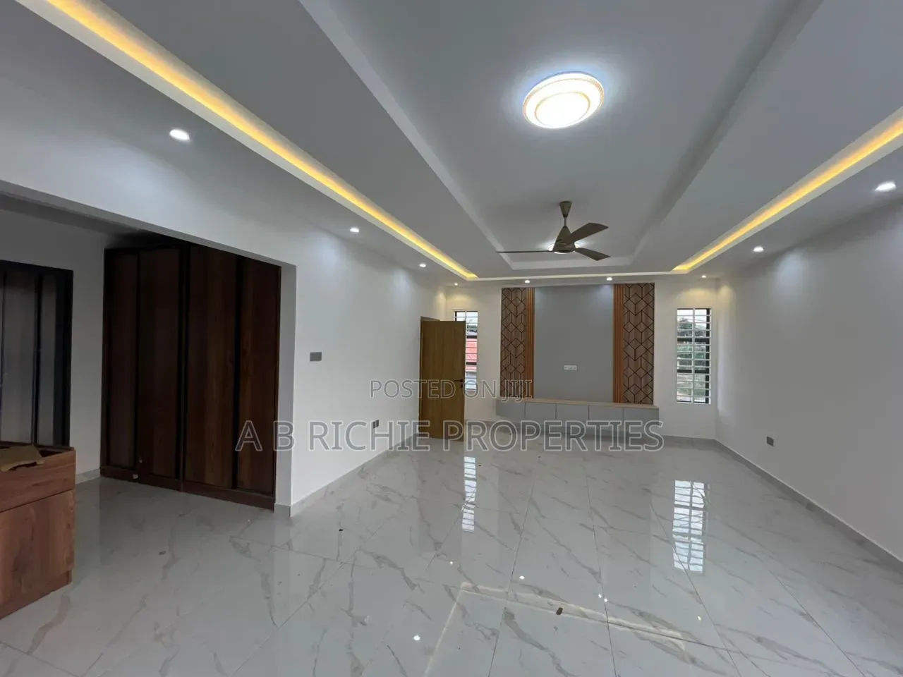 3bdrm House in Ab Richie Properties, Amasaman for sale in Amasaman