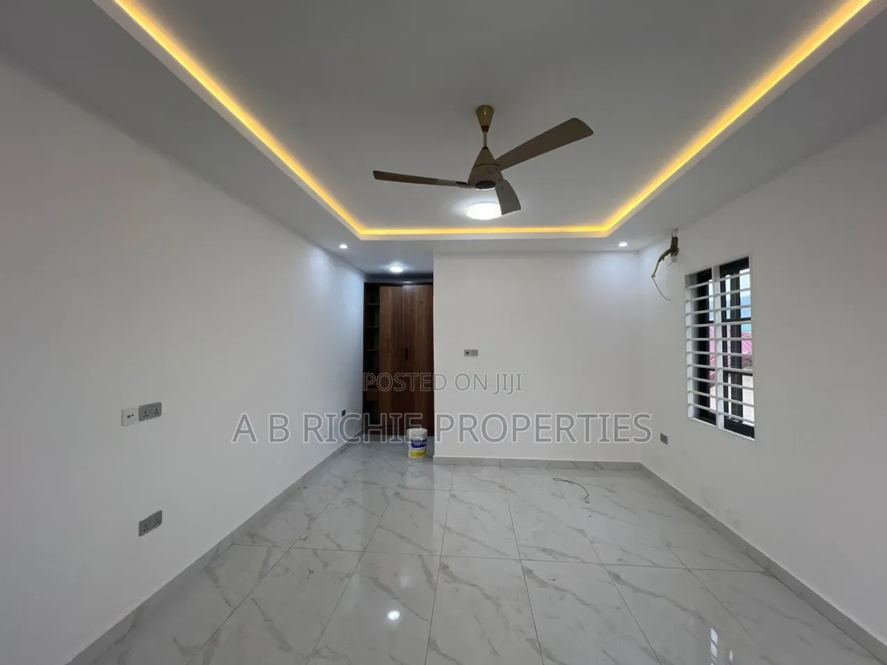 3bdrm House in Ab Richie Properties, Amasaman for sale in Amasaman