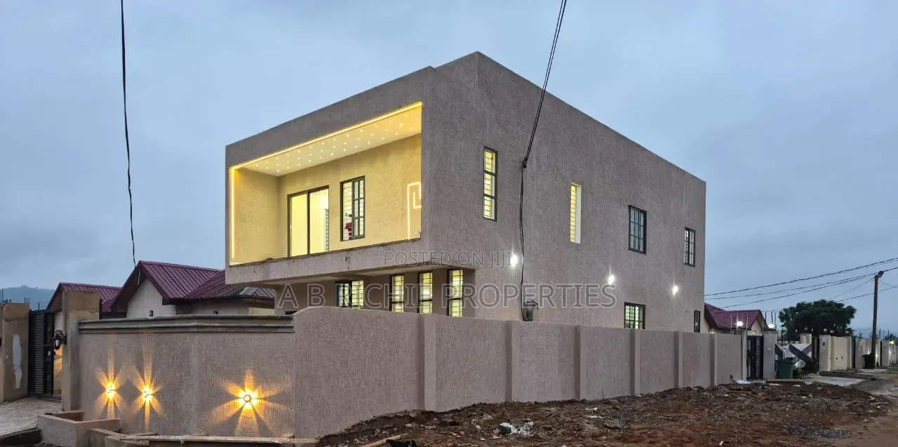 3bdrm House in Ab Richie Properties, Amasaman for sale in Amasaman
