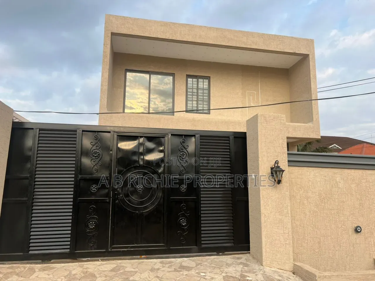 3bdrm House in Ab Richie Properties, Amasaman for sale in Amasaman