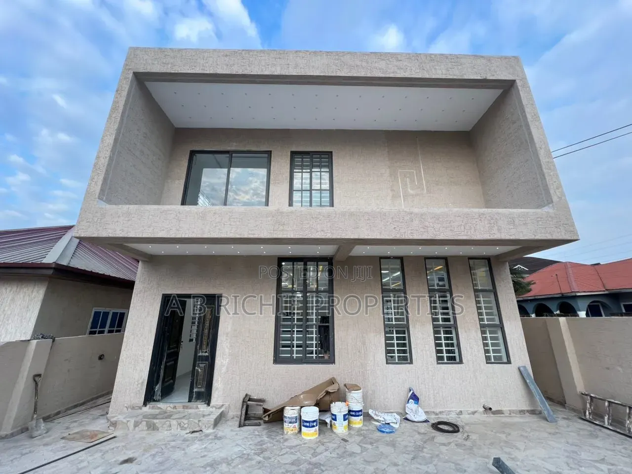 3bdrm House in Ab Richie Properties, Amasaman for sale in Amasaman