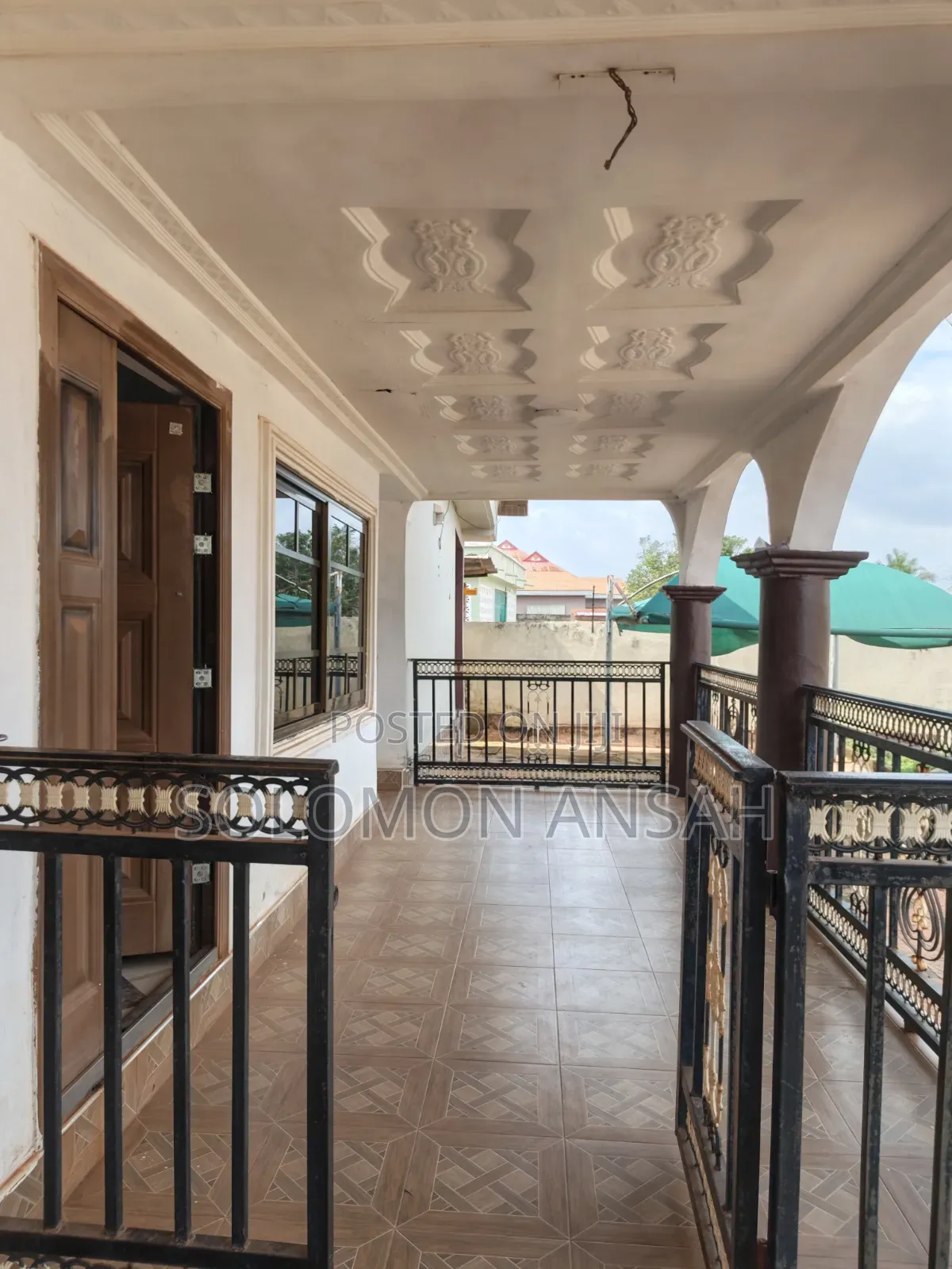 6bdrm House in Free Will Agency, Kumasi Metropolitan for sale in Kumasi Metropolitan