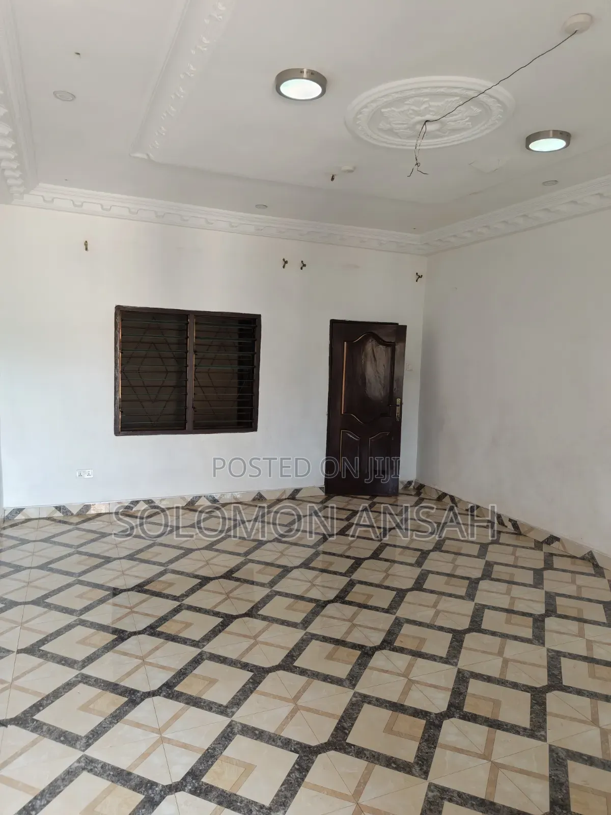 6bdrm House in Free Will Agency, Kumasi Metropolitan for sale in Kumasi Metropolitan