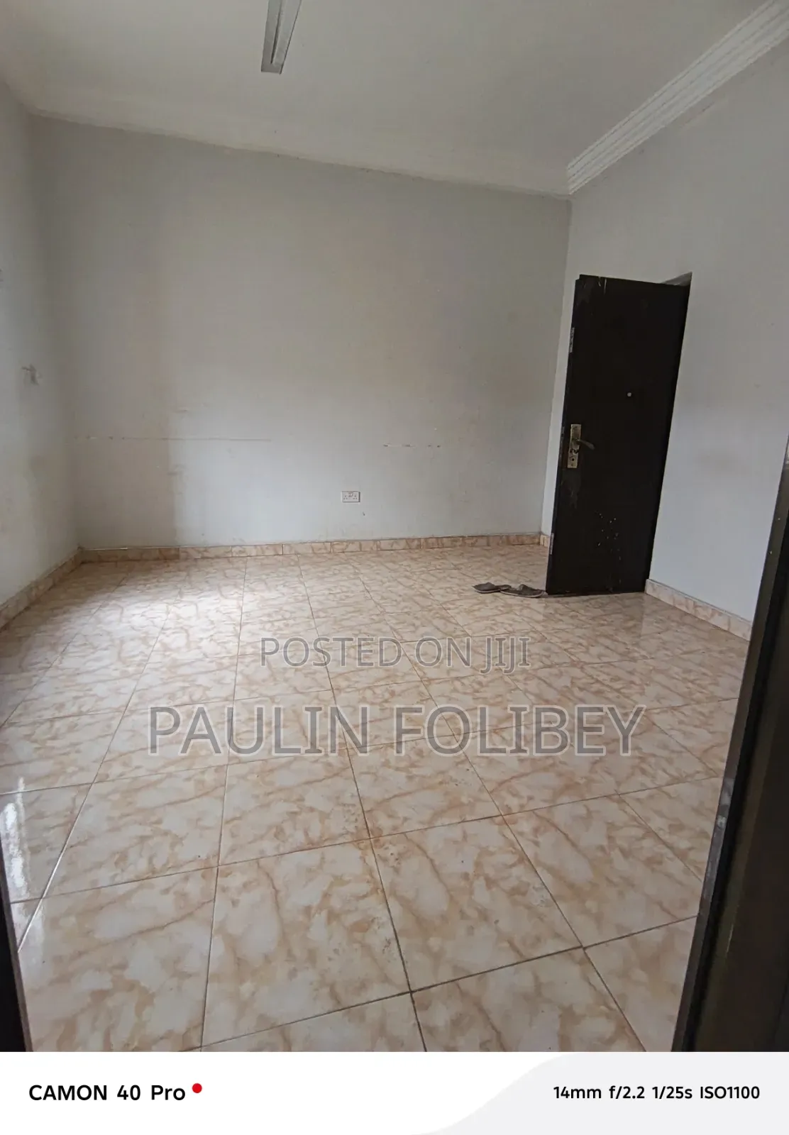 7bdrm Duplex in Dgproperties, CP for rent in CP