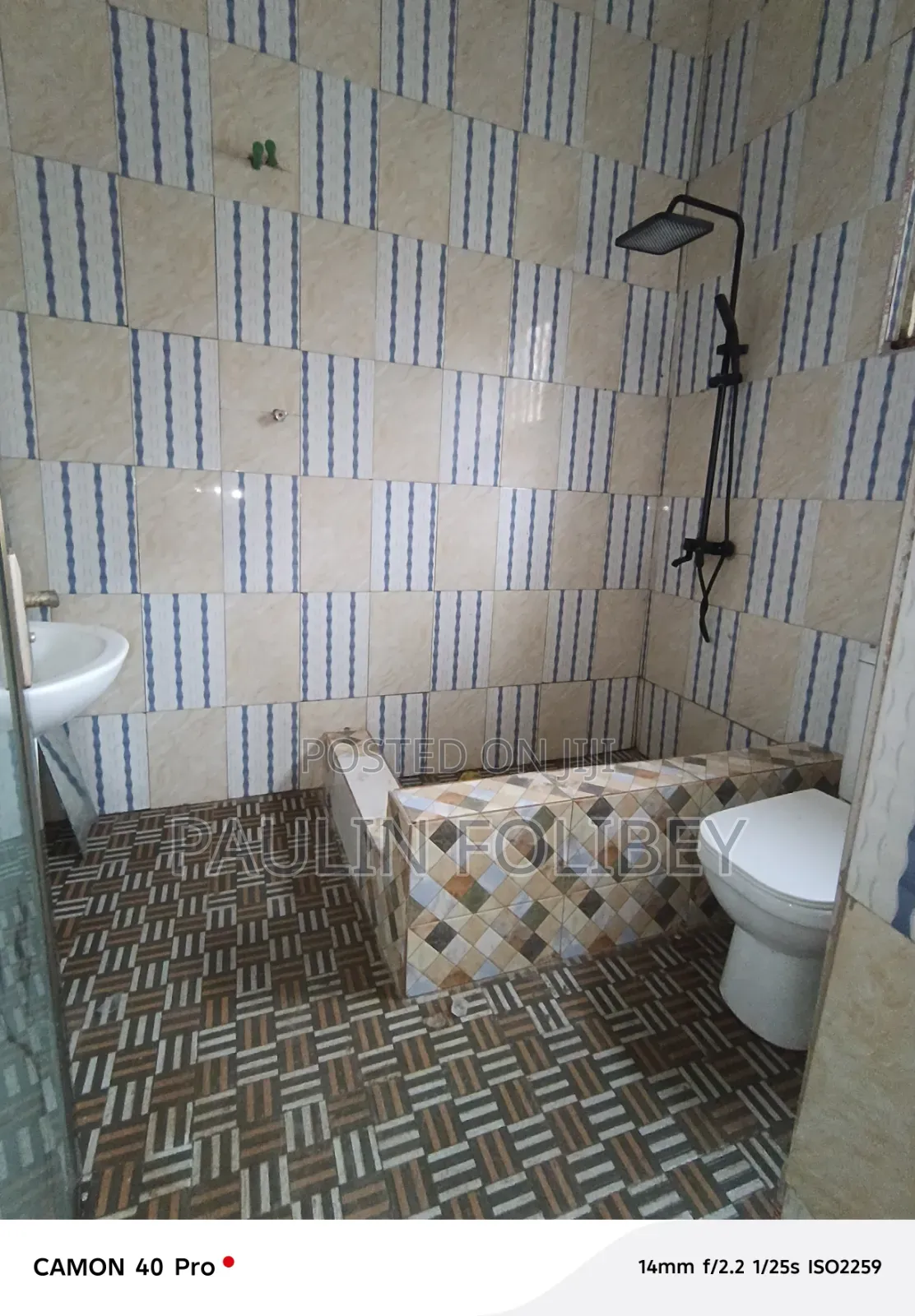 7bdrm Duplex in Dgproperties, CP for rent in CP