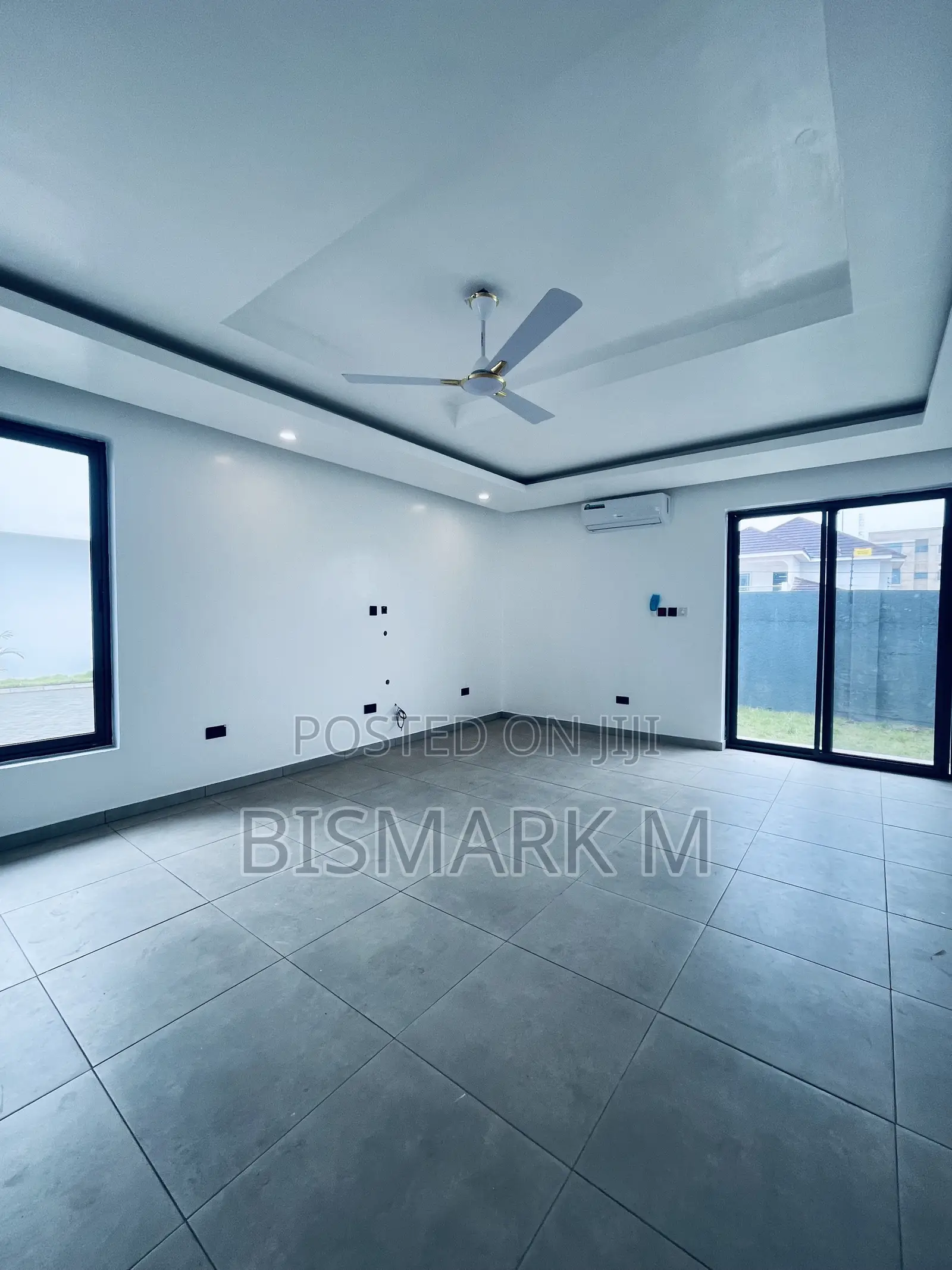 3bdrm House in East Legon for rent in East Legon