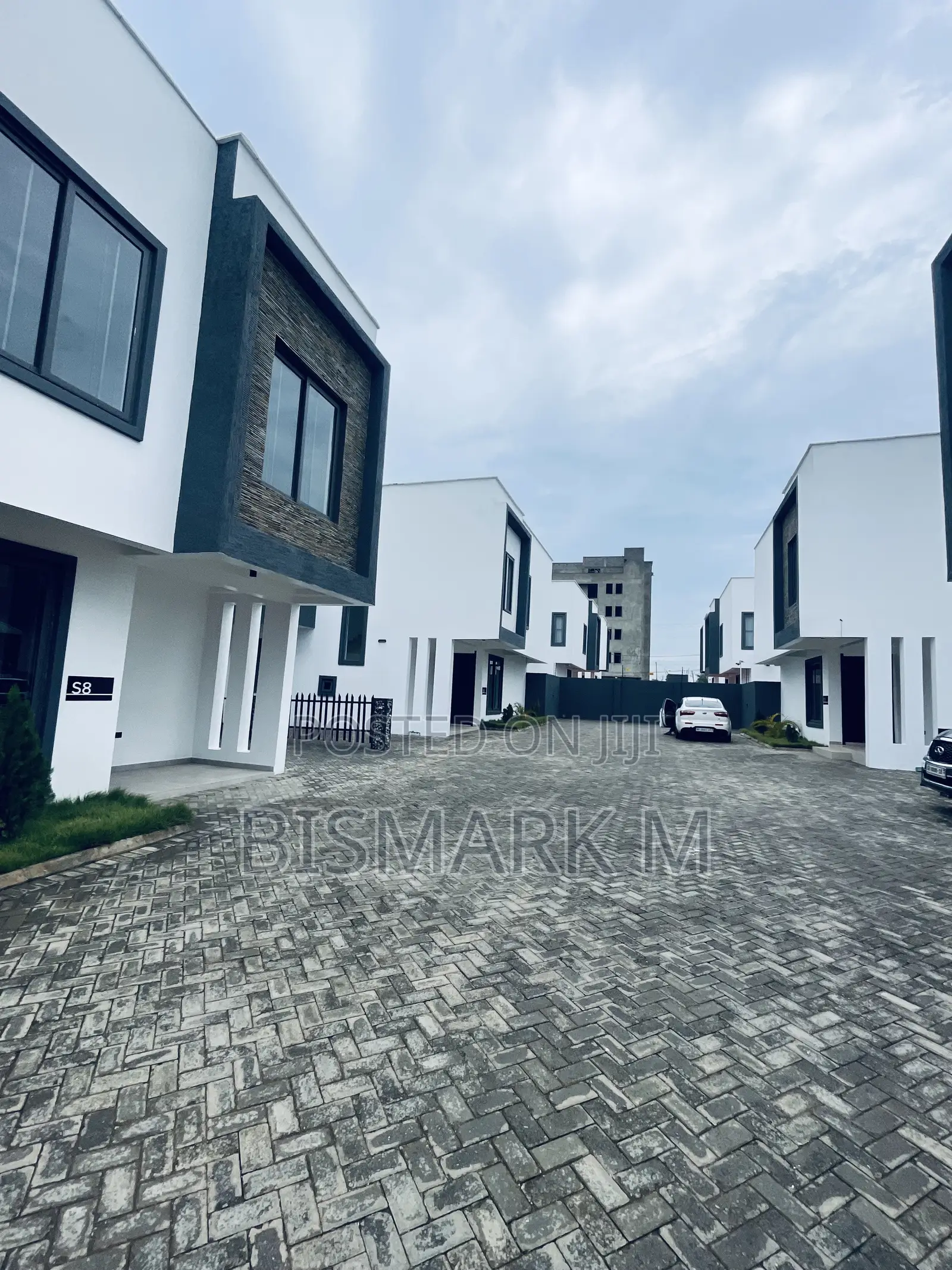 3bdrm House in East Legon for rent in East Legon