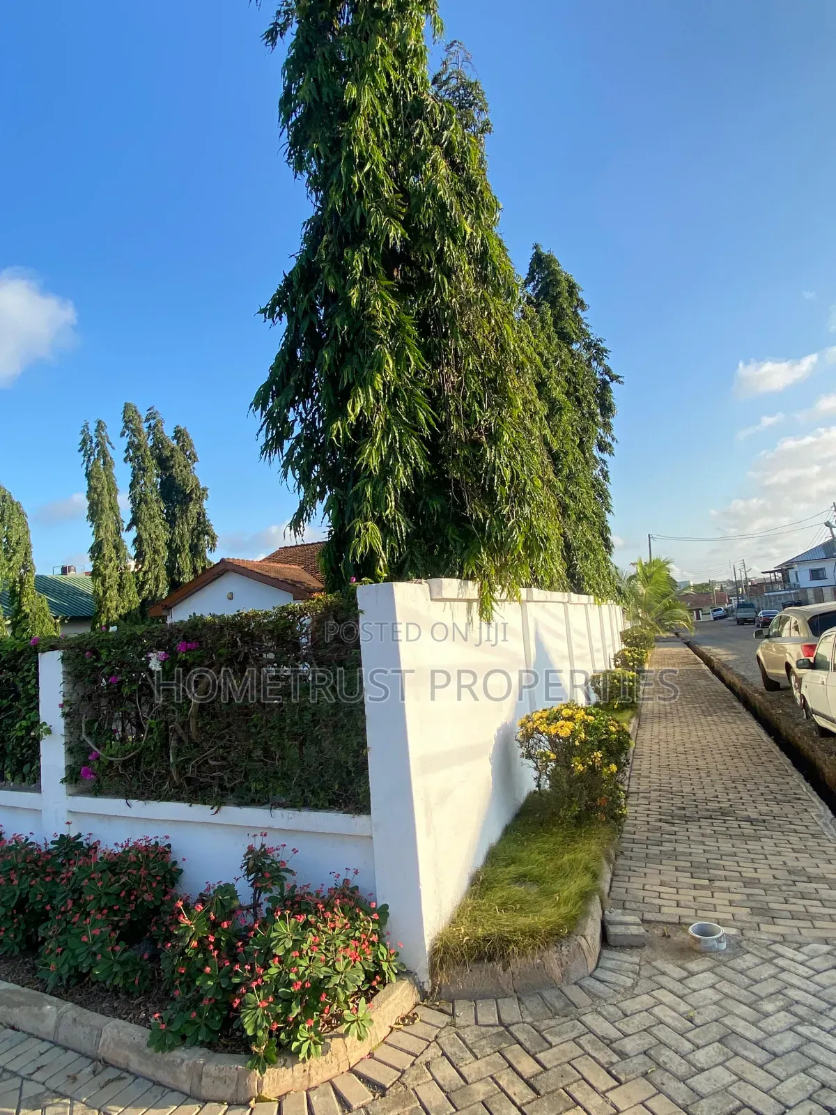 4bdrm House in East Legon, Otano for sale in Otano