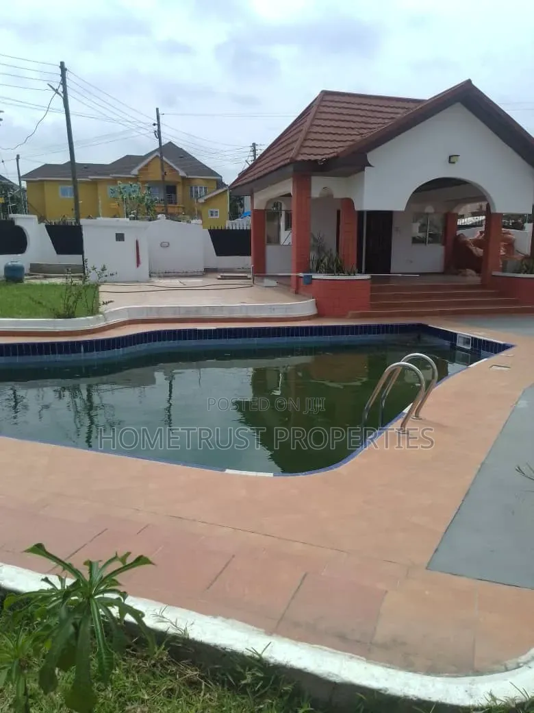 5bdrm Duplex in East Legon Trassaco, Boundary Road Area for rent in Boundary Road Area
