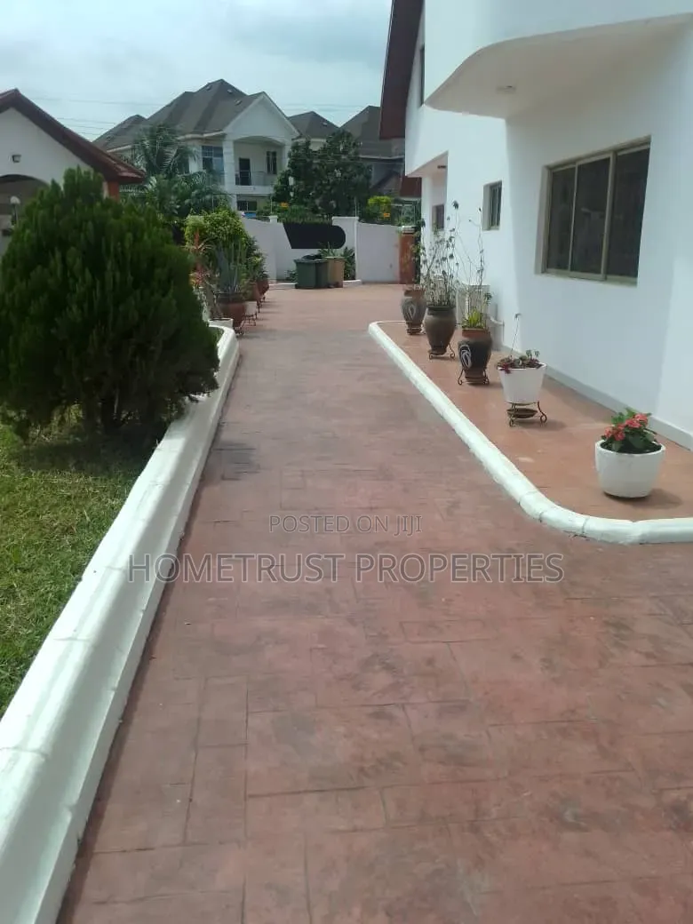 5bdrm Duplex in East Legon Trassaco, Boundary Road Area for rent in Boundary Road Area