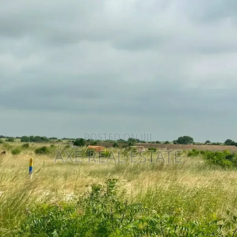 Legit Plots + Favorable Payment Plan - Prampram Beach Lane in Prampram