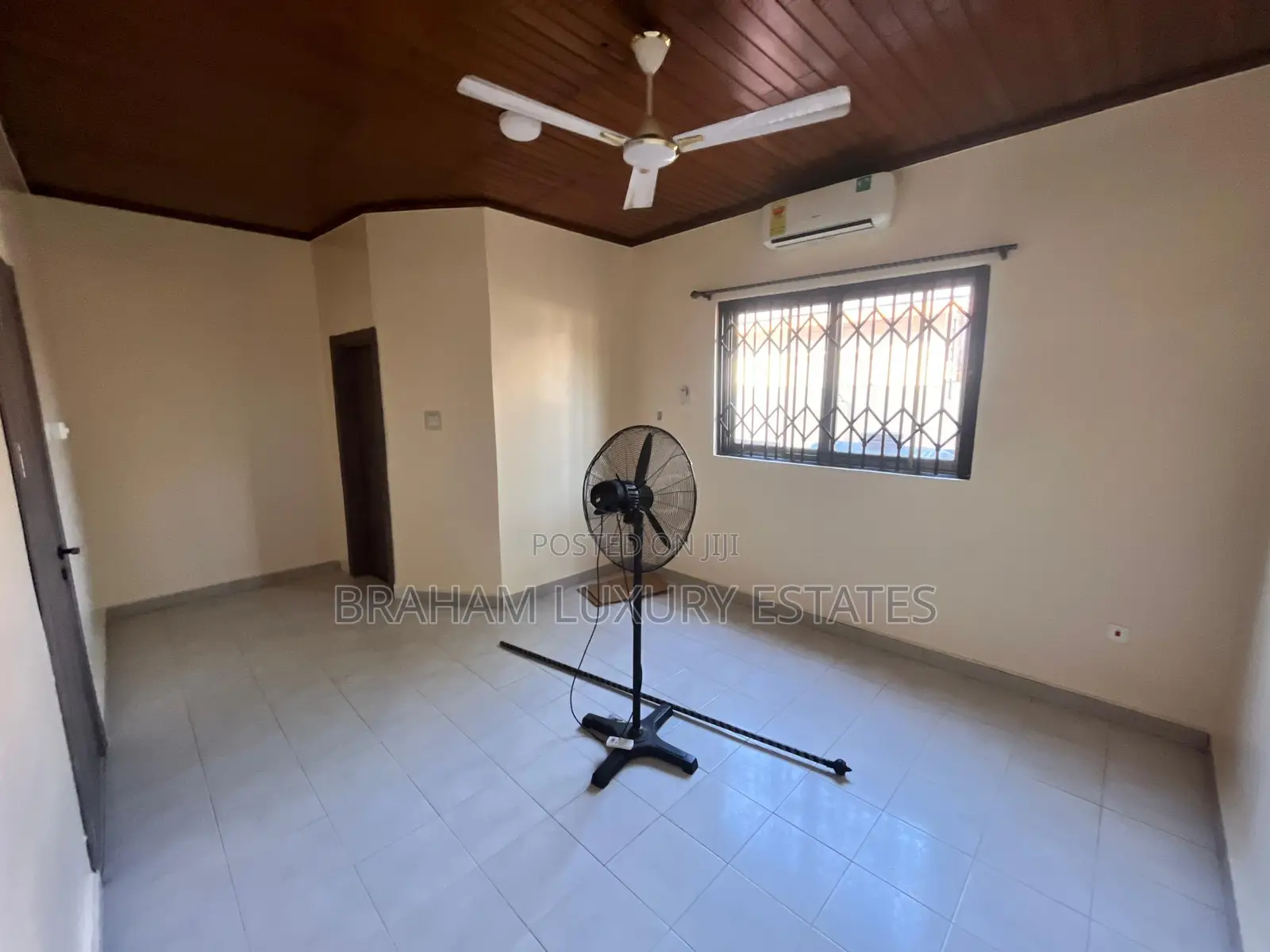4bdrm House in Braham Luxury, East Legon for rent in East Legon