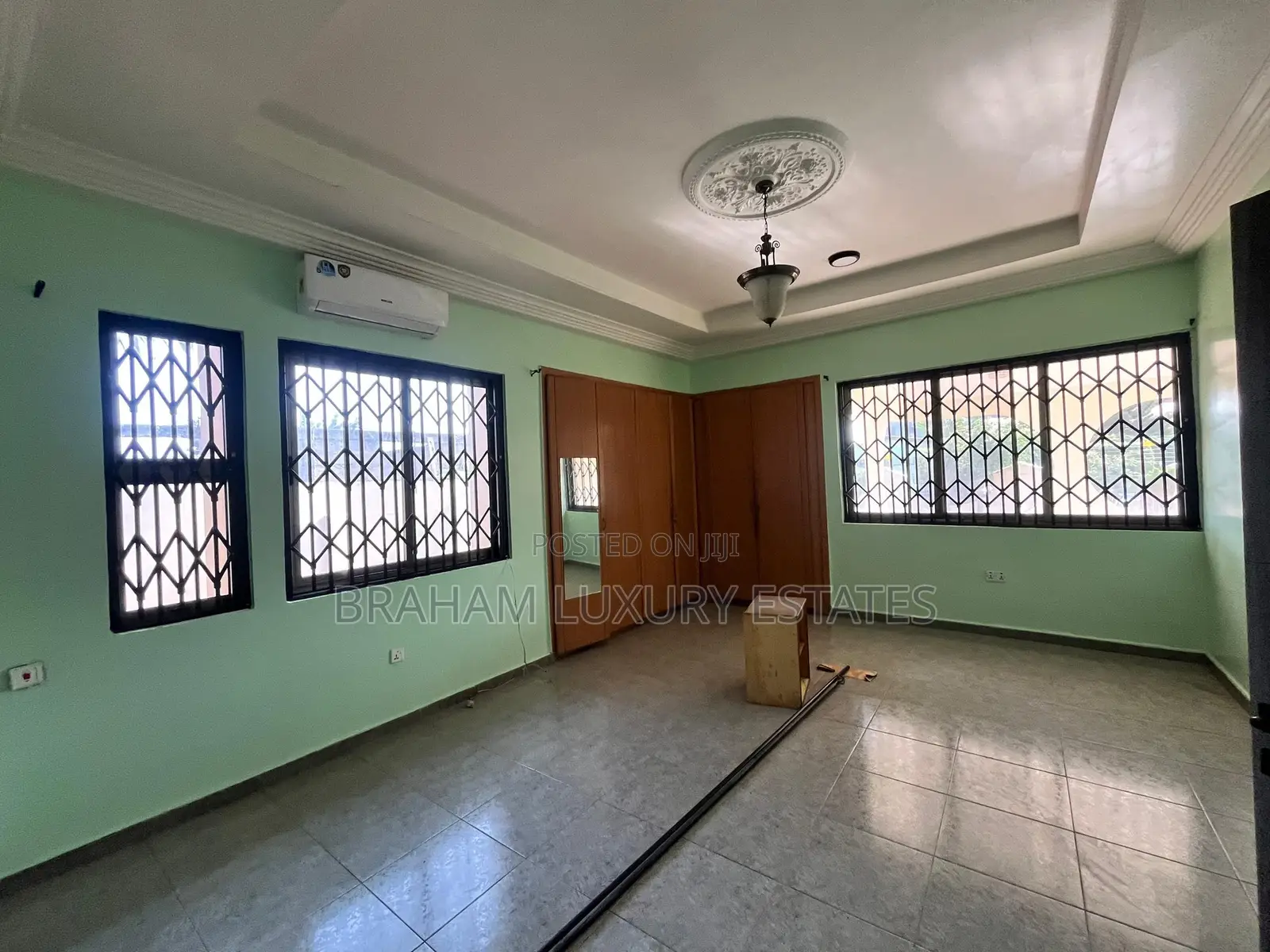 4bdrm House in Braham Luxury, East Legon for rent in East Legon
