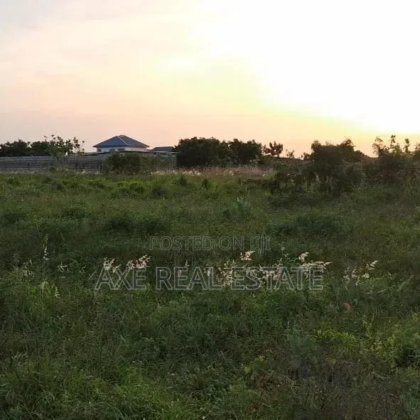 Promo Season!! Buy Court Stamped Estate Lands - Prampram in Prampram